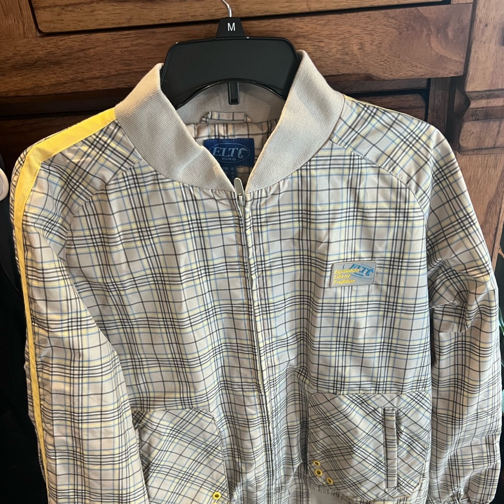Women’s XL Equitation Liberte Tradition ELT lightweight jacket.